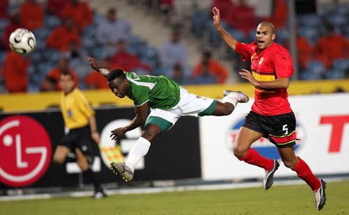 [中超]读秒绝杀！莱昂纳多贡献世界波