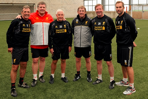 [中超]24年后“花”开工体 上海申花力克北京国安