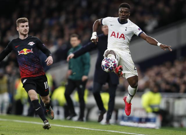 巴黎保持稳定输出